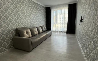 Продажа 1-комнатной квартиры, 42.5 м², ул. Бектурова, дом  1/2 - Продажа  однокомнатных квартир в Астане без посредников