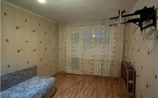 Продажа 2-комнатной квартиры, 48 м², мкр-н 14, дом  9 - Продажа  двухкомнатных квартир в Караганде
