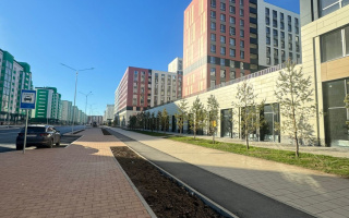 Аренда помещения - Аренда недвижимости в Казахстане - страница 6