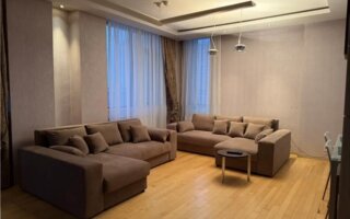 Продажа 2-комнатной квартиры, 111.6 м² - Продажа квартир в новостройках Астаны - страница 7