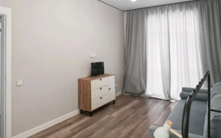 Продажа 1-комнатной квартиры, 37 м² - Продажа однокомнатных квартир в кирпичном доме в Казахстане - страница 3
