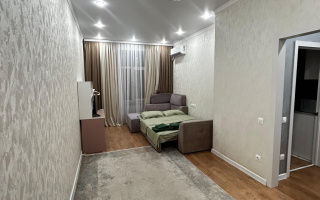Продажа 1-комнатной квартиры, 41 м², ул. Ашимова, дом  21А - Продажа квартир в Казахстане