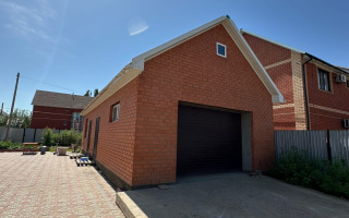 Продажа 5-комнатного дома, 247 м² - Продажа недвижимости в Актобе