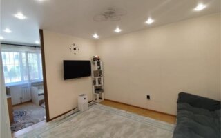 Продажа 1-комнатной квартиры, 45 м² - Продажа квартир в Турксибском р-не Алматы