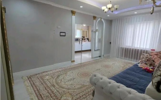 Продажа 2-комнатной квартиры, 60 м², ул. Сауран, дом  3/1 - Продажа квартир в Астане без посредников