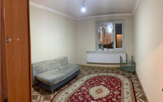 Продажа 1-комнатной квартиры, 35.8 м², пр. Кудайбердыулы, дом  17/6 - Продажа квартир в Астане