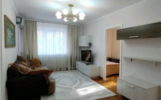 Продажа 2-комнатной квартиры, 42 м² - Продажа квартир от собственников в Алматы - страница 2