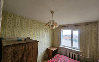 Продажа 3-комнатной квартиры, 66 м², ул. Гапеева, дом  12 - Продажа  трехкомнатных квартир в Караганде с фото