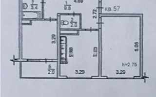 Продажа 3-комнатной квартиры, 75.8 м² - Продажа квартир в Алматы - страница 3
