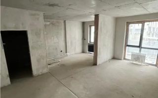 Продажа 1-комнатной квартиры, 39 м², мкр-н Нуркент, дом  6/2 - Продажа  однокомнатных квартир в Алматы с фото