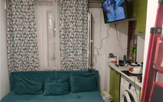 Продажа 1-комнатной квартиры, 12 м², ул. Дала, дом  76 - Продажа  однокомнатных квартир в Алматы с фото