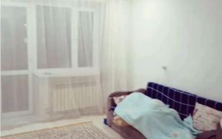 Продажа 1-комнатной квартиры, 30 м², мкр-н 14, дом  18 - Продажа  однокомнатных квартир в Караганде с фото