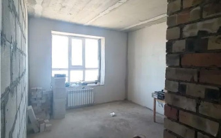 Продажа 1-комнатной квартиры, 39 м² - Продажа однокомнатных квартир от собственников в Караганде