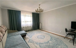 Продажа 3-комнатной квартиры, 78 м², ул. Кургальжинское шоссе, дом  27/3 - Продажа  трехкомнатных квартир в Астане с фото