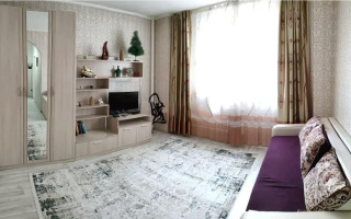 Продажа 1-комнатной квартиры, 32 м² - Продажа квартир от собственников в Астане - страница 7