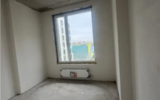 Продажа 1-комнатной квартиры, 35 м², ул. Молдагалиева, дом  1 - Продажа  однокомнатных квартир в новостройках Астаны