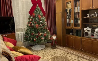 Продажа 3-комнатной квартиры, 64.9 м², ул. Толе би, дом  201 - Продажа  трехкомнатных квартир в Алматы с фото