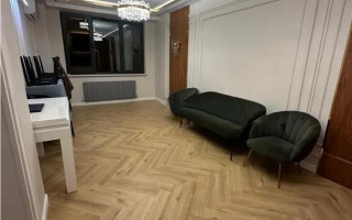 Продажа 4-комнатной квартиры, 142 м², мкр-н Жетысу-2, дом  2а - Продажа квартир в Алматы