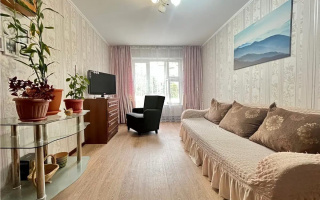 Продажа 4-комнатной квартиры, 82 м², мкр-н Мамыр-2, дом  10 - Продажа  четырехкомнатных квартир в Алматы без посредников