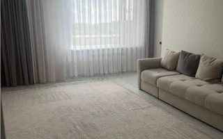 Продажа 3-комнатной квартиры, 94 м², пр. Шахтеров, дом  31а - Продажа  трехкомнатных квартир в Караганде без посредников