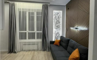 Продажа 2-комнатной квартиры, 38.4 м² - Продажа недвижимости в Алматы - страница 22