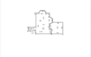 Продажа 3-комнатной квартиры, 72.7 м² - Продажа трехкомнатных квартир от собственников в Алматы - страница 6