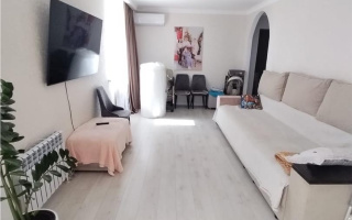 Продажа 2-комнатной квартиры, 67.2 м² - Продажа двухкомнатных квартир в р-не Алматы Астаны