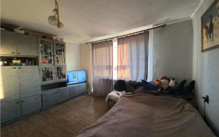 Продажа 1-комнатной квартиры, 34 м², 1А мкр-н, дом  5 - Продажа квартир в Сарани без посредников