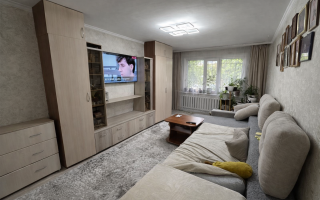 Продажа 2-комнатной квартиры, 44 м² - Продажа  двухкомнатных квартир в Караганде