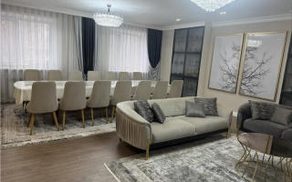 Продажа 4-комнатной квартиры, 170 м² - Продажа четырехкомнатных квартир в Караганде - страница 3