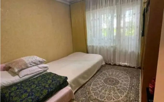 Продажа 1-комнатной квартиры, 37 м² - Продажа квартир в панельном доме в Казахстане
