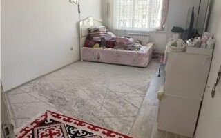 Продажа 1-комнатной квартиры, 42 м²