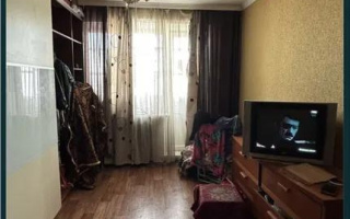 Продажа 1-комнатной квартиры, 34 м², ул. Абая, дом  153/1 - Продажа квартир в Темиртау