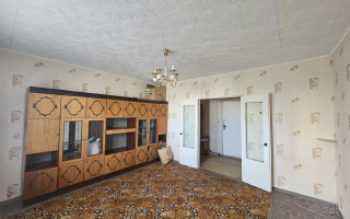 Продажа 2-комнатной квартиры, 54 м² - Продажа двухкомнатных квартир в панельном доме в Караганде