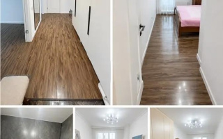 Продажа 3-комнатной квартиры, 65 м² - Продажа квартир в кирпичном доме в Астане - страница 22