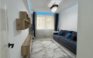 Продажа 3-комнатной квартиры, 83 м², Кульджинский тракт, дом  16/1 - Продажа  трехкомнатных квартир в новостройках Алматы
