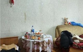 Продажа 1-комнатной квартиры, 33 м², пр. Момышулы, дом  19/2 - Продажа квартир в Темиртау