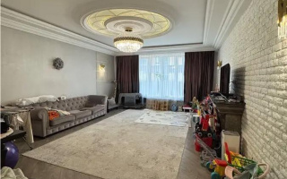 Продажа 3-комнатной квартиры, 128 м² - Продажа трехкомнатных квартир от собственников в Алматы - страница 3