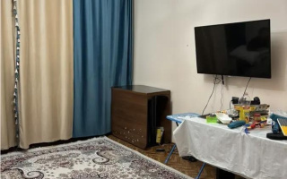 Продажа 3-комнатной квартиры, 68 м², мкр. Жетысу-2, дом  73 - Продажа квартир в Алматы без посредников