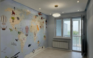Продажа 3-комнатной квартиры, 105 м², ул. Торайгырова, дом  21/1 - Продажа  трехкомнатных квартир в новостройках Алматы без посредников