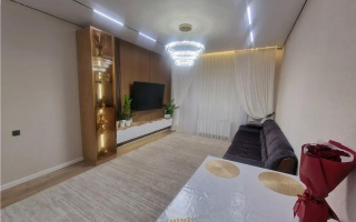Продажа 4-комнатной квартиры, 97 м² - Продажа четырехкомнатных квартир в Астане - страница 3