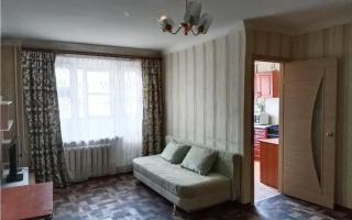 Продажа 1-комнатной квартиры, 32.8 м², ул. Маскеу, дом  32 - Продажа  однокомнатных квартир в Астане