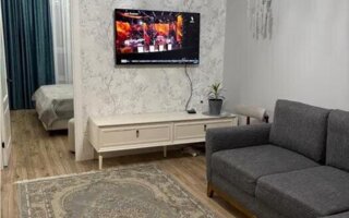Продажа 2-комнатной квартиры, 50 м²