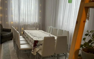 Продажа 3-комнатной квартиры, 92 м², ул. Бейсекбаева, дом  11 - Продажа  трехкомнатных квартир в новостройках Астаны