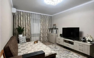 Продажа 2-комнатной квартиры, 52 м² - Продажа недвижимости в Казахстане - страница 34