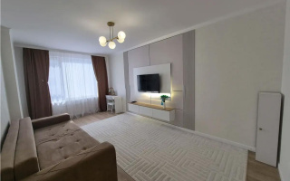 Продажа 1-комнатной квартиры, 40 м² - Продажа квартир в новостройках Астаны - страница 34