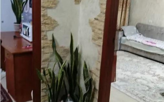 Продажа 1-комнатной квартиры, 46 м², мкр. Аксай-3б, дом  2 - Продажа квартир в Казахстане