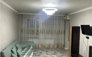 Продажа 2-комнатной квартиры, 65 м² - Продажа квартир в новостройках Алматы без посредников