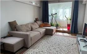 Продажа 3-комнатной квартиры, 75 м², ул. Цветочная, дом  2 - Продажа  трехкомнатных квартир в Алматы с фото