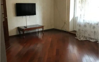 Продажа 2-комнатной квартиры, 52 м², ул. Маметовой, дом  29/41 - Продажа квартир в Алматы
